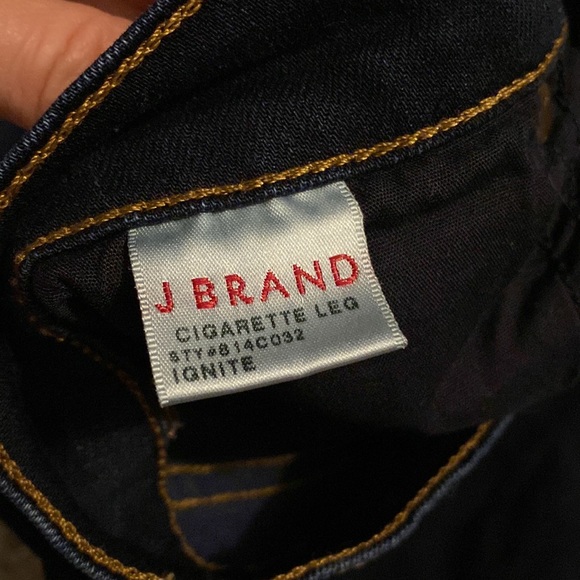 J Brand jeans - Picture 3 of 3